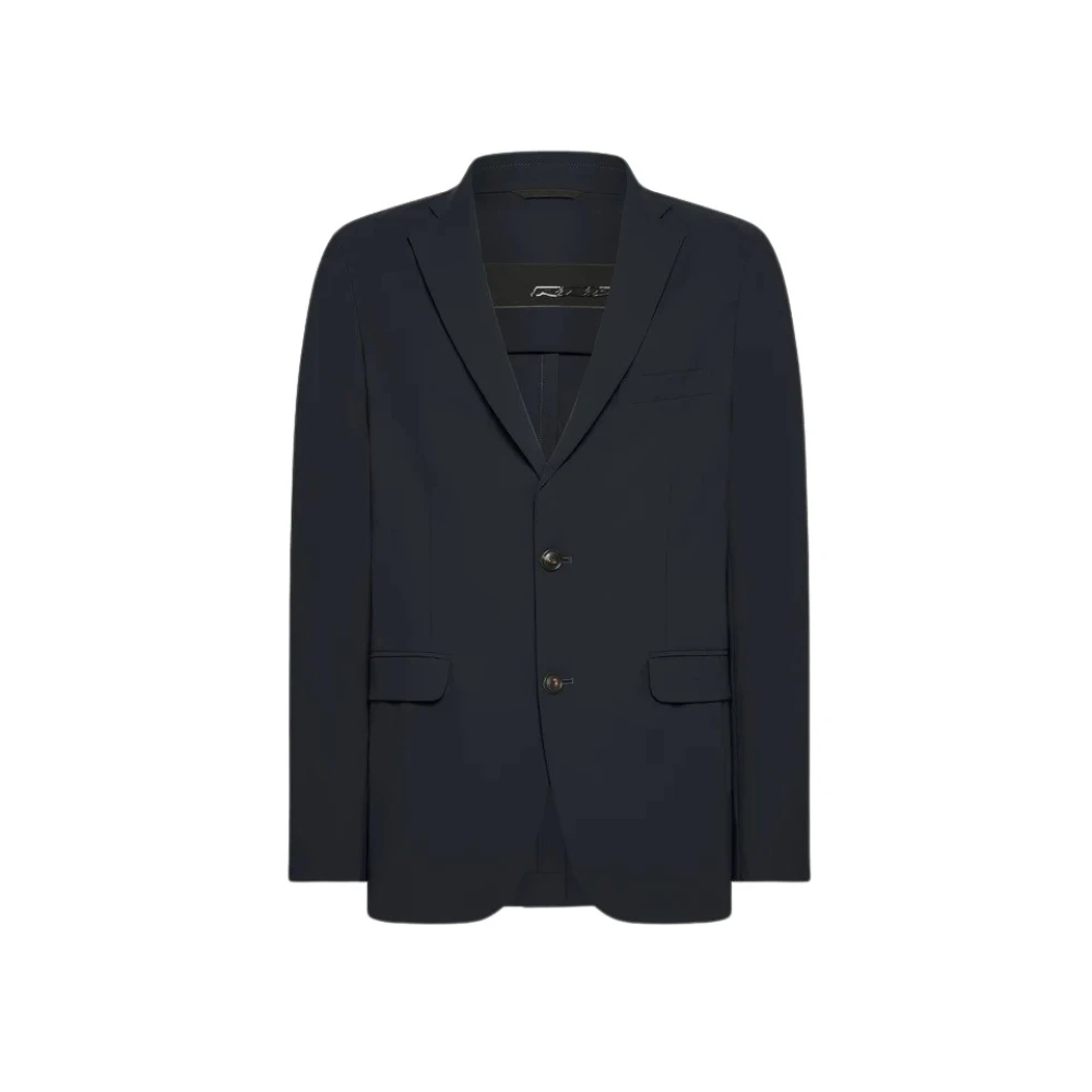 RRD - Jackets > Blazers - Blue - RRD - Modalova