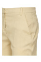 pantalon-slim-fit-jaune-beurre