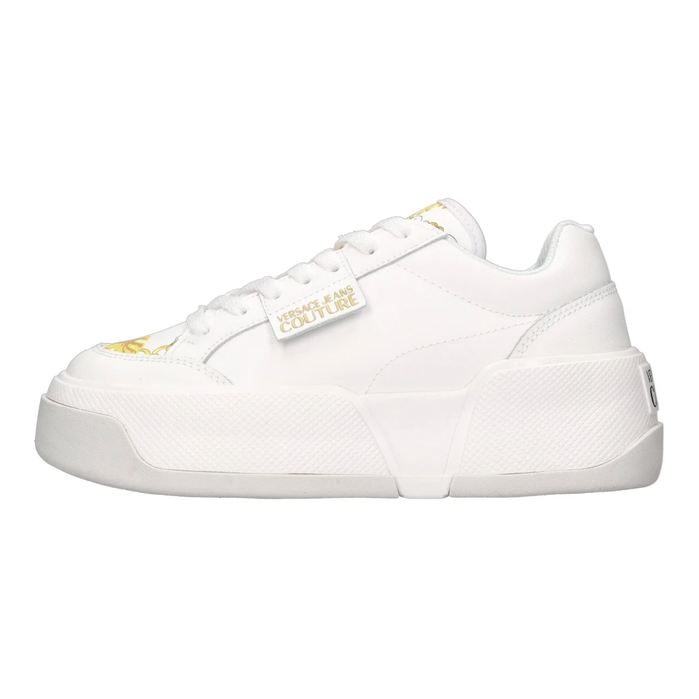 Shoes > Sneakers - - Versace Jeans Couture - Modalova