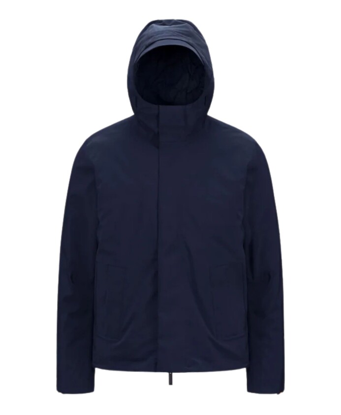 veste-rembourree-bleue