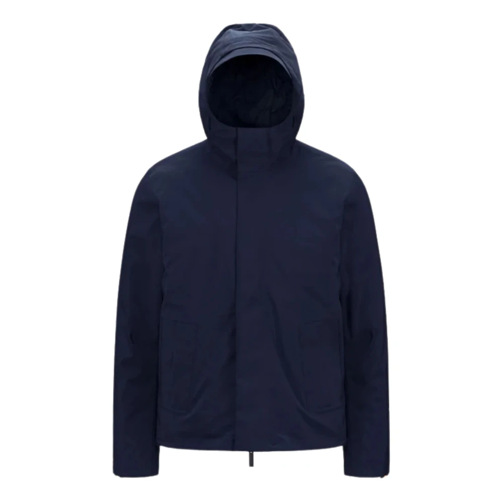 Jackets > Light Jackets - - K-Way - Modalova