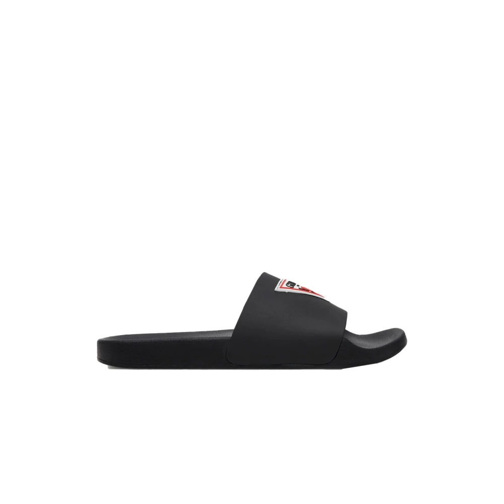Shoes > Flip Flops & Sliders > Sliders - - Guess - Modalova