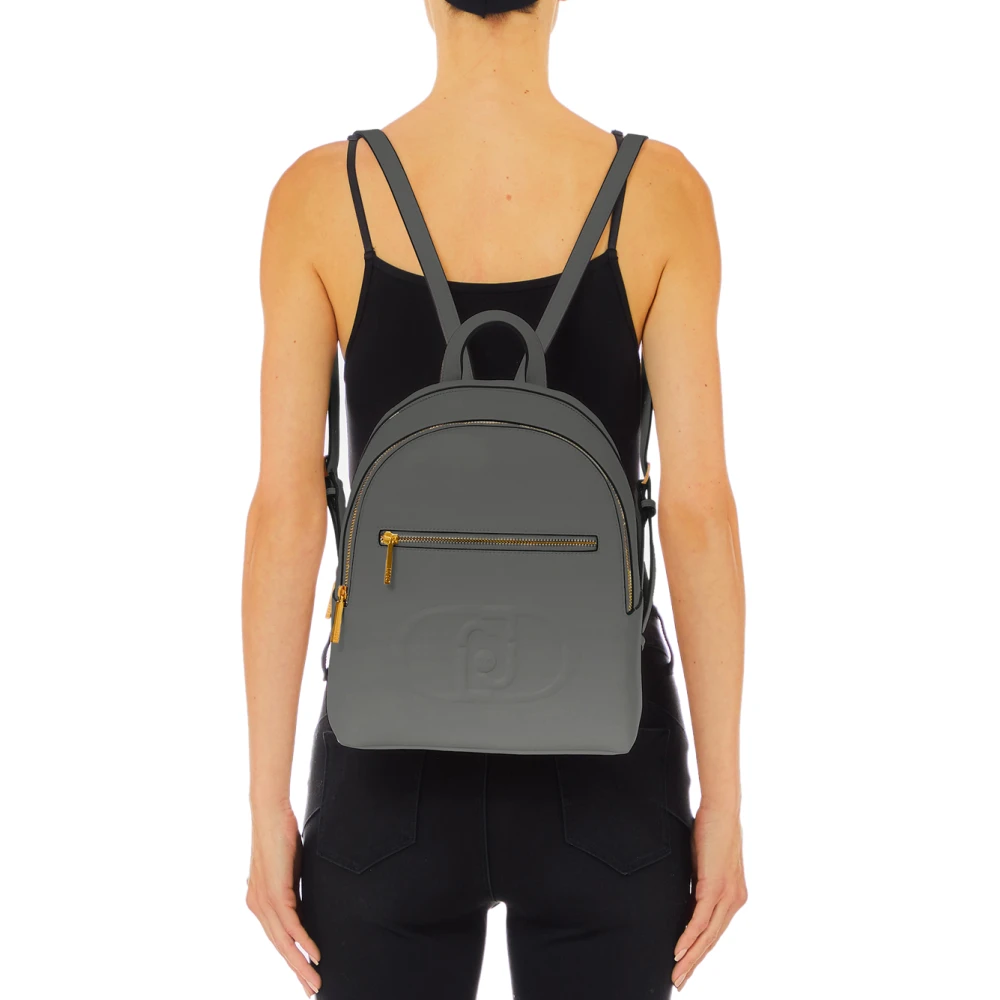 Liu Jo Stijlvolle Tassen Collectie Gray Dames