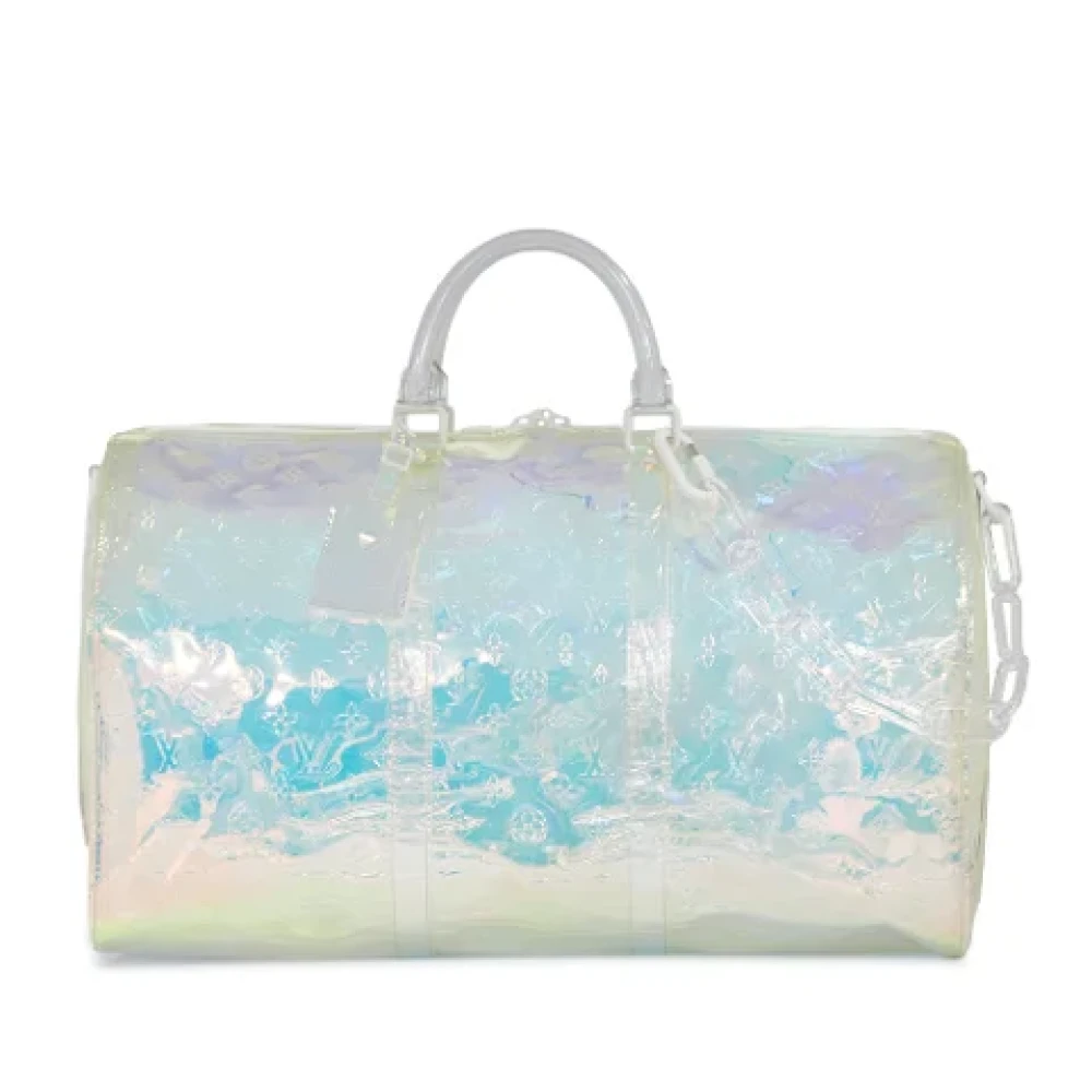 Pre-owned > Pre-owned Bags > Pre-owned Weekend Bags - - Louis Vuitton Vintage - Modalova