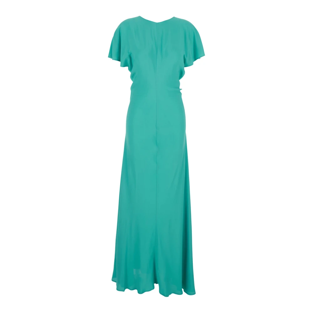Dresses > Occasion Dresses > Gowns - - Semicouture - Modalova