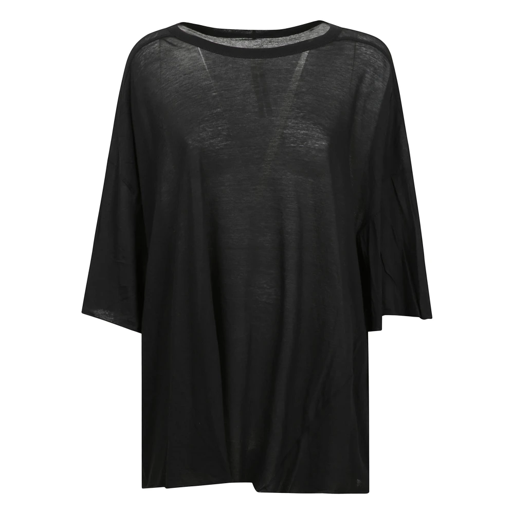 Tops > T-Shirts - - Rick Owens - Modalova