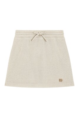 gold-skirt