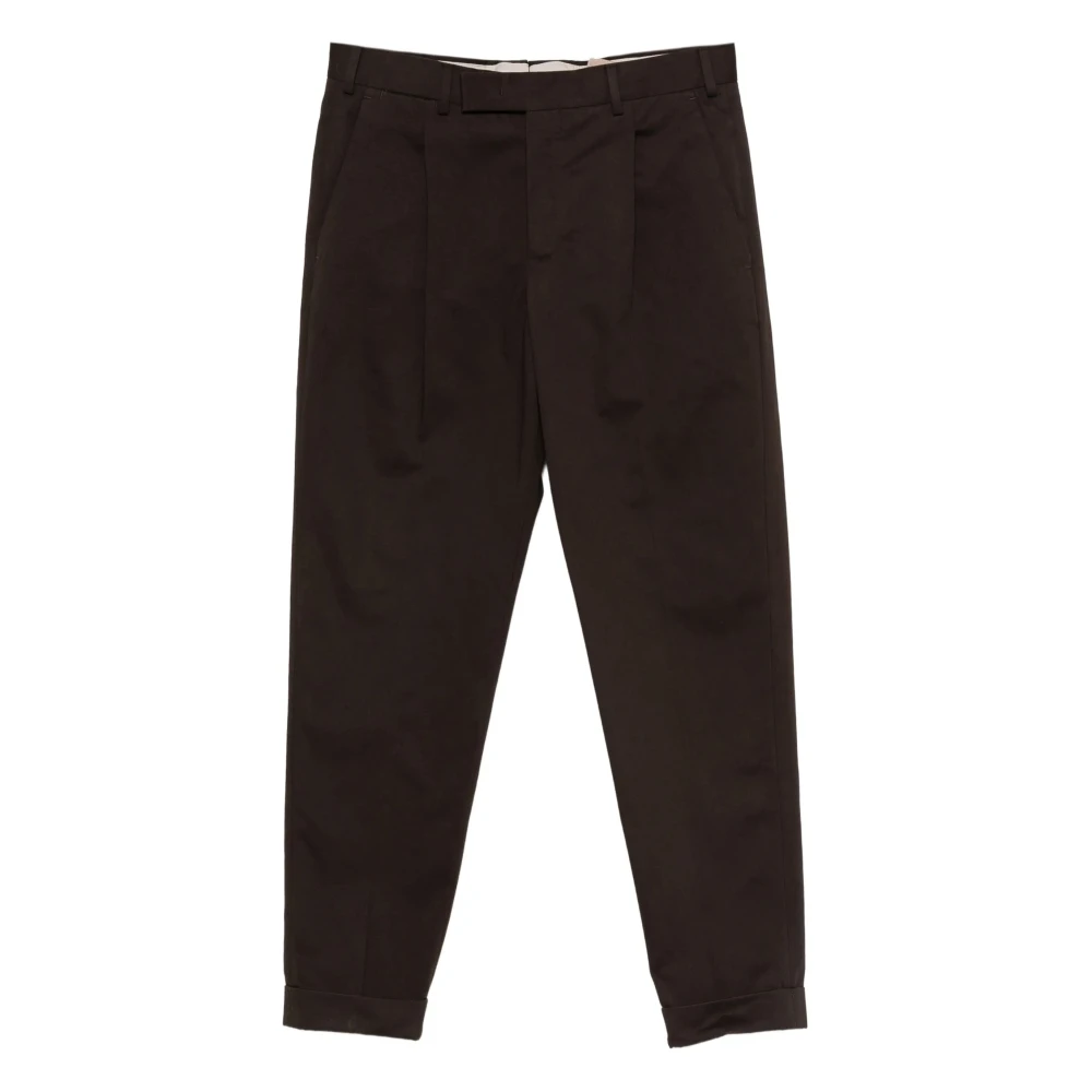 Pt Torino Brun Chinos