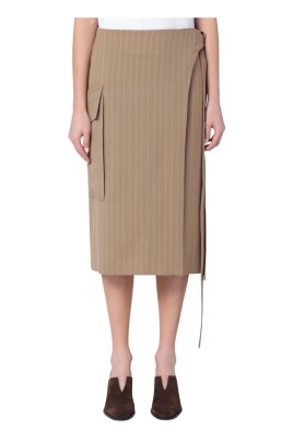 wool-skirts