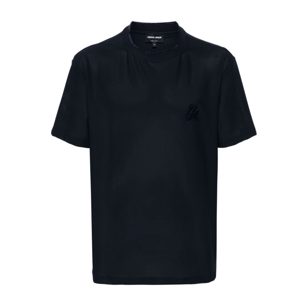 Armani t shirts online shopping best sale