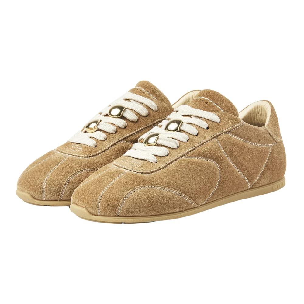 Nubikk Riley Rush Dames Schoenen Beige