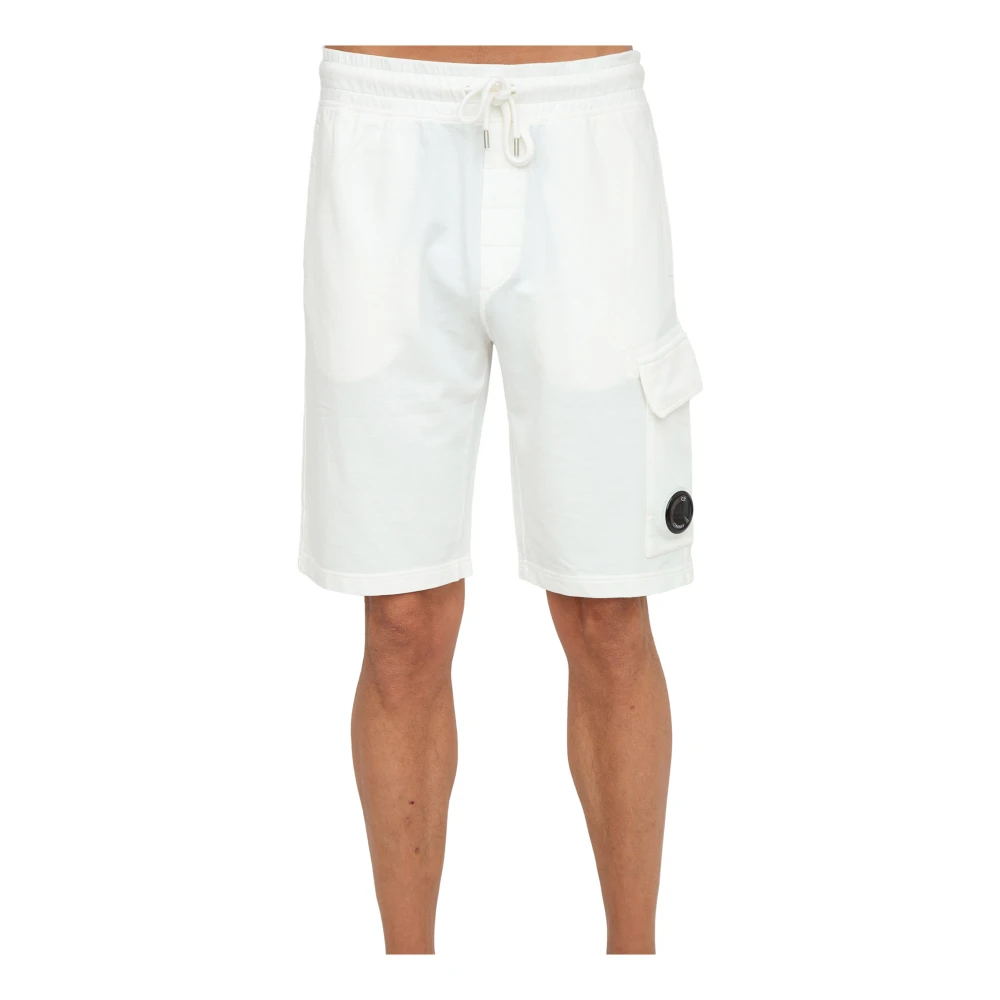 Shorts > Casual Shorts - - C.p. Company - Modalova