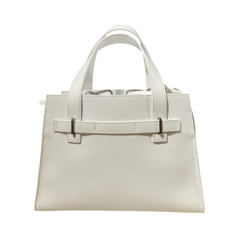 Orciani Cross Body Bags White Dames