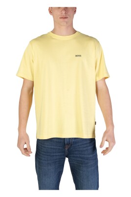 yellow-printed-cotton-t-shirt