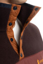 pull-marron-a-boutons-pression