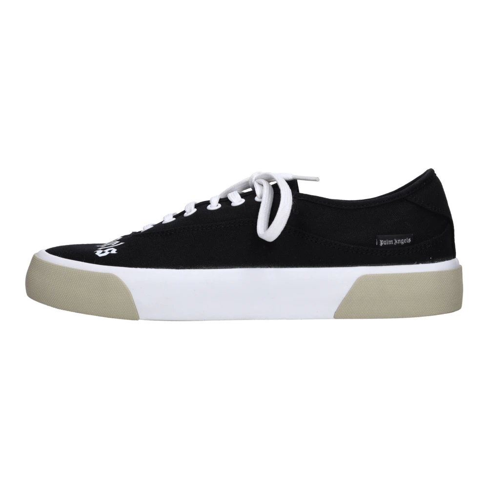 Palm Angels Sneakers Heren Schoenen Zwart
