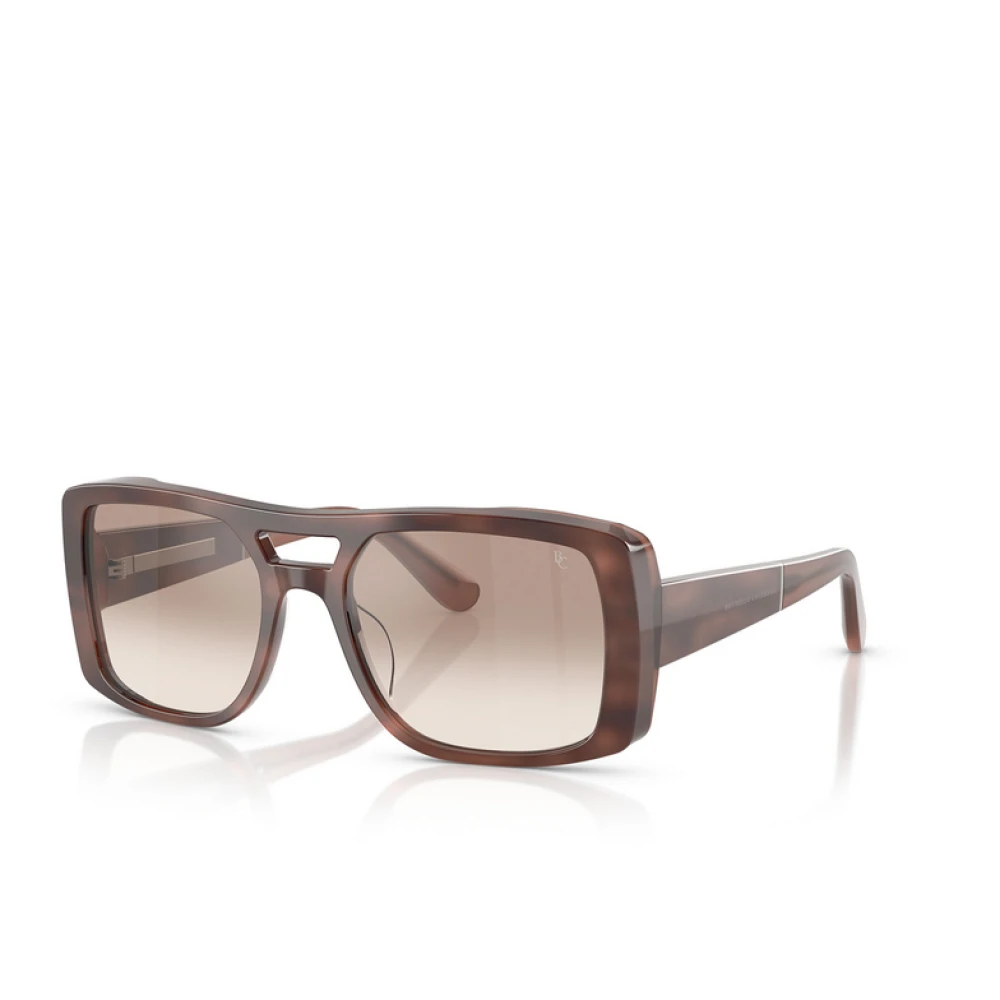 Brunello Cucinelli Women's Brown Sunglasses, 55 Mm, Sunglasses