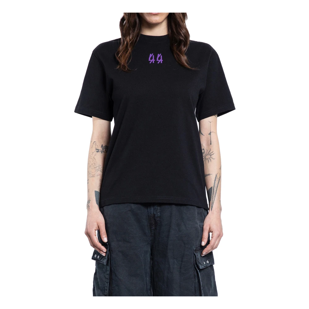 Tops > T-Shirts - - 44 Label Group - Modalova