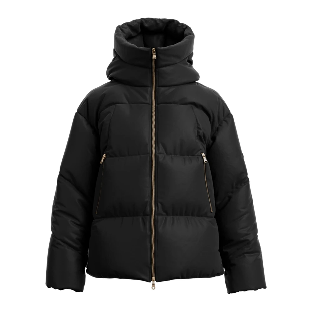 Tatras Zwarte Donsjas Black Dames