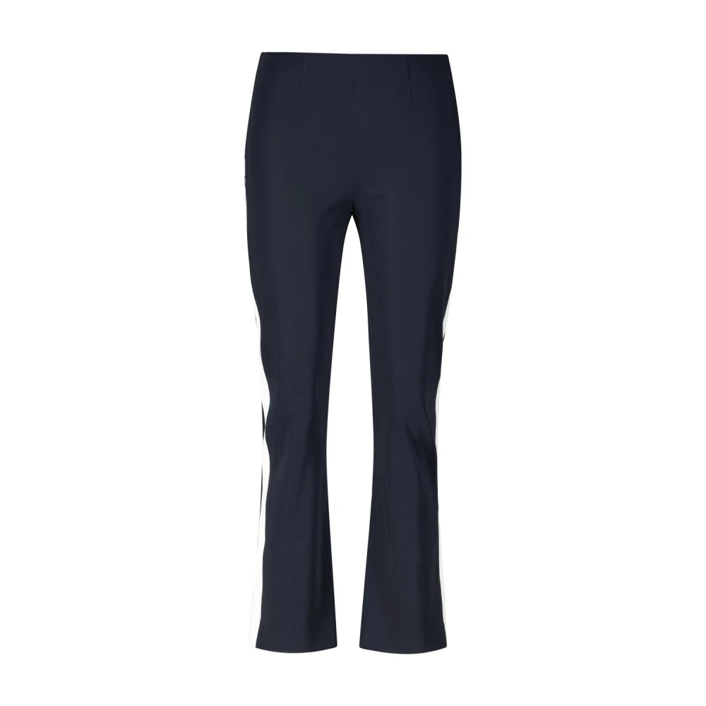 Trousers > Wide Trousers - - Seductive - Modalova