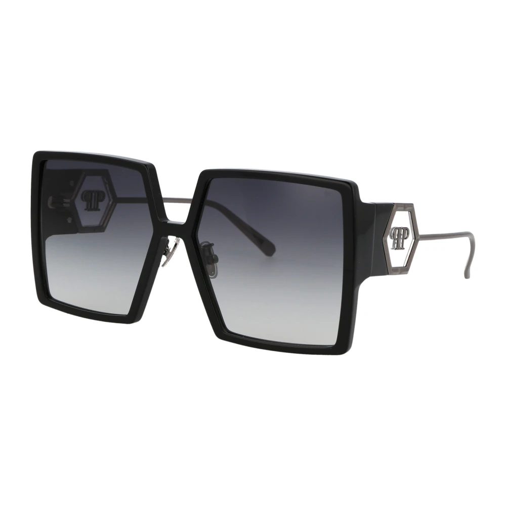 Philipp Plein Women's Black Sunglasses, 61 Mm, Sunglasses