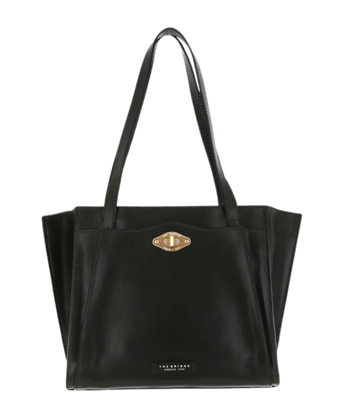 sac-shopper-en-cuir-noir-barbara