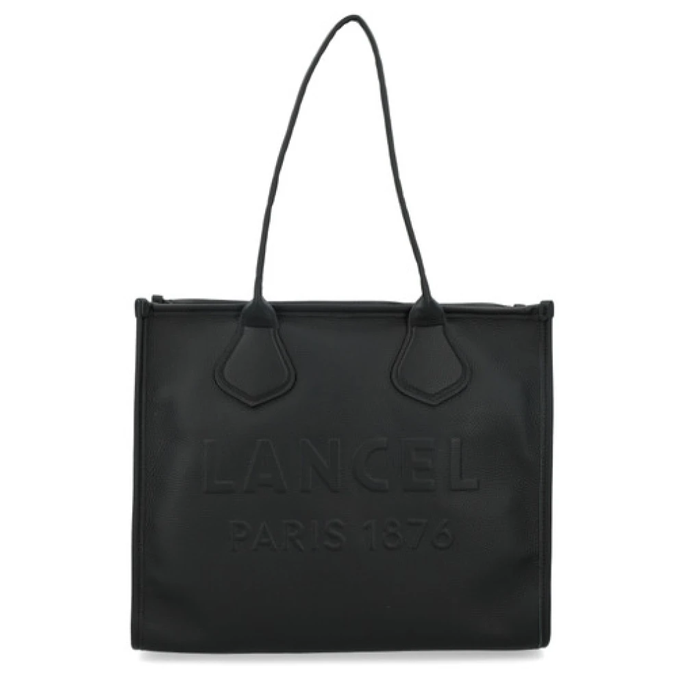 Lancel - Bags > Tote Bags - Black - Lancel - Modalova