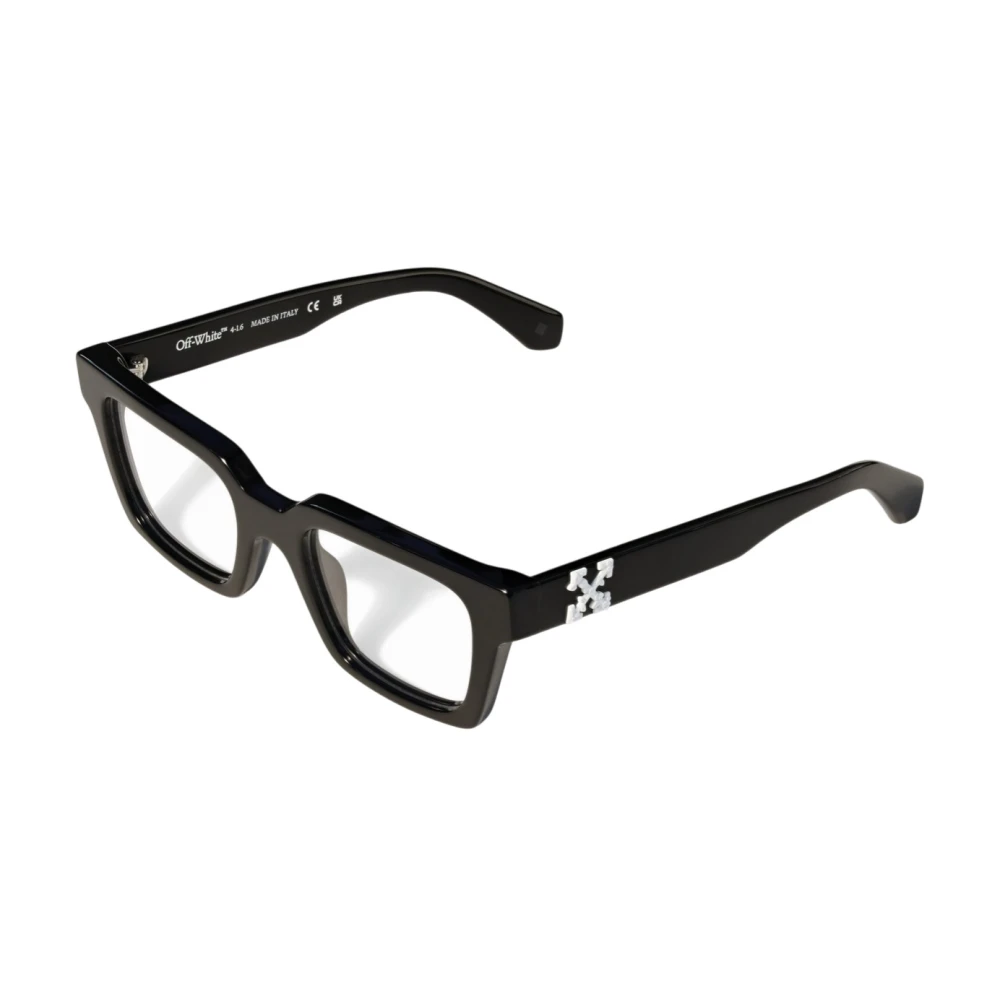 Off White , Unisex, Accessories, Schwarzk, 50 Mm