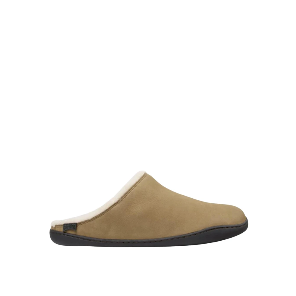 Shoes > Flats > Mules - - Camper - Modalova