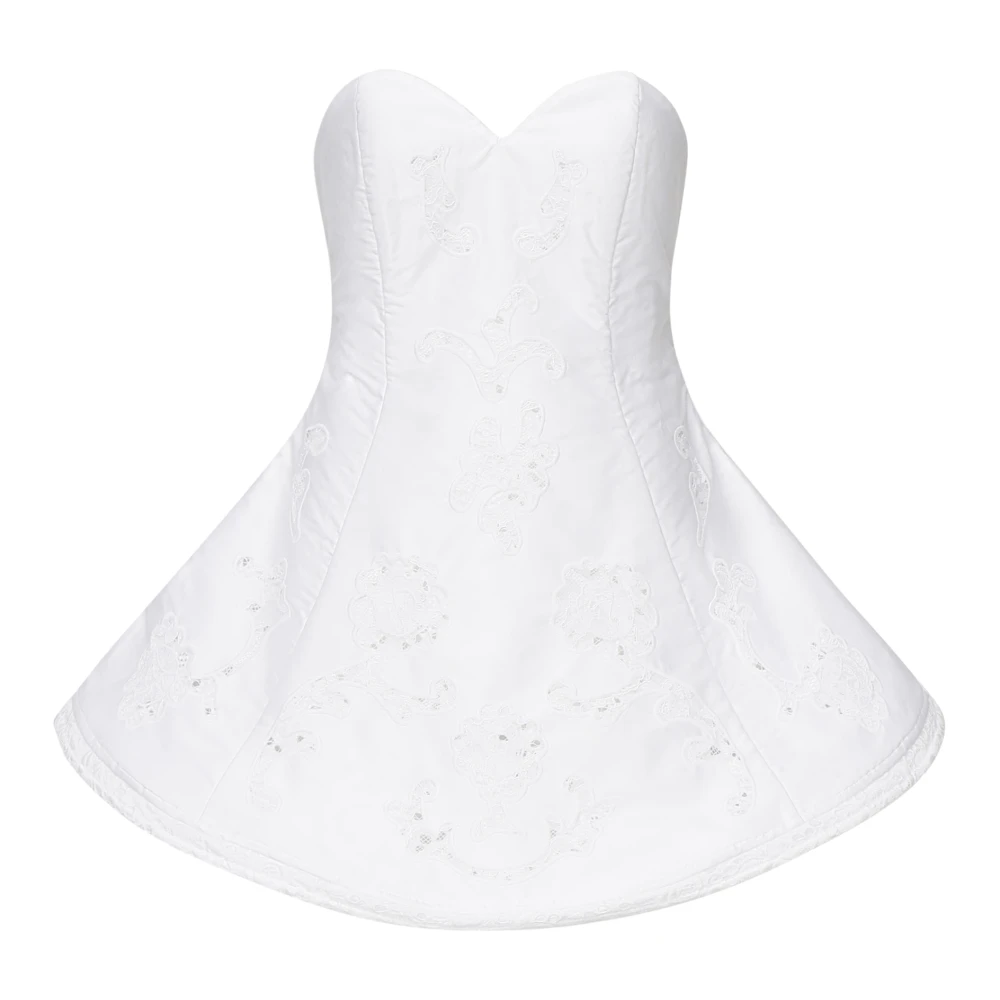 Dresses > Day Dresses > Short Dresses - - Magda Butrym - Modalova