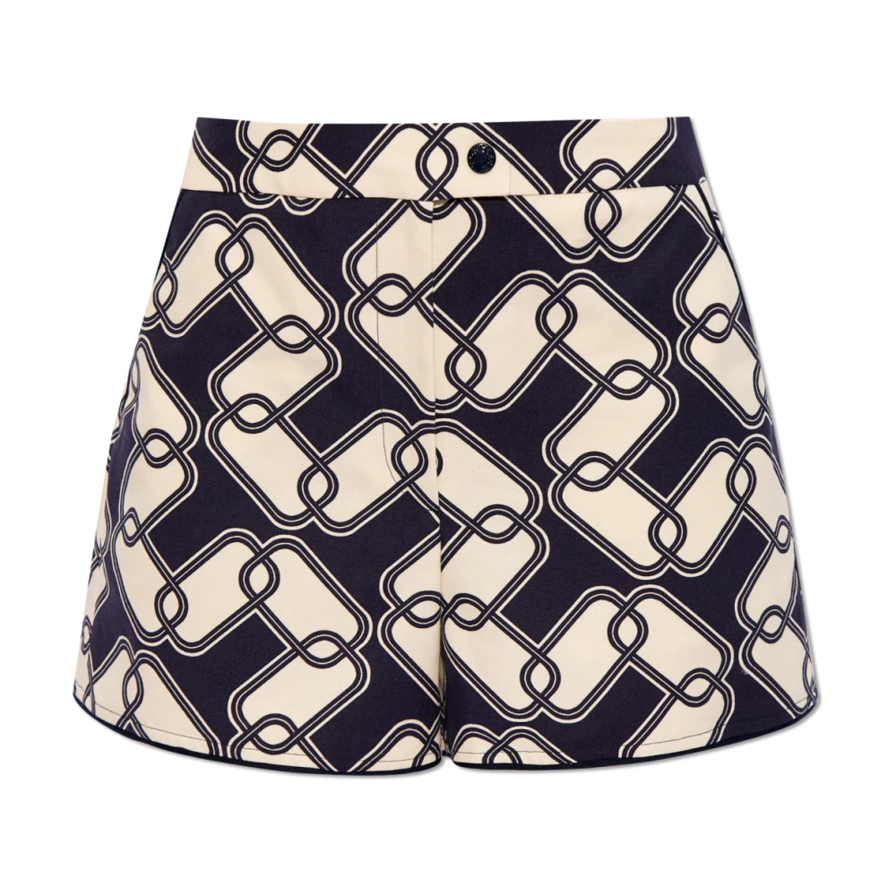 Shorts > Short Shorts - - Moncler - Modalova