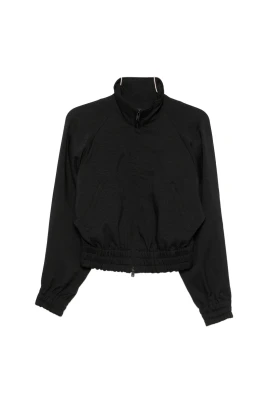 Sport Uniform Adaptive Track Top