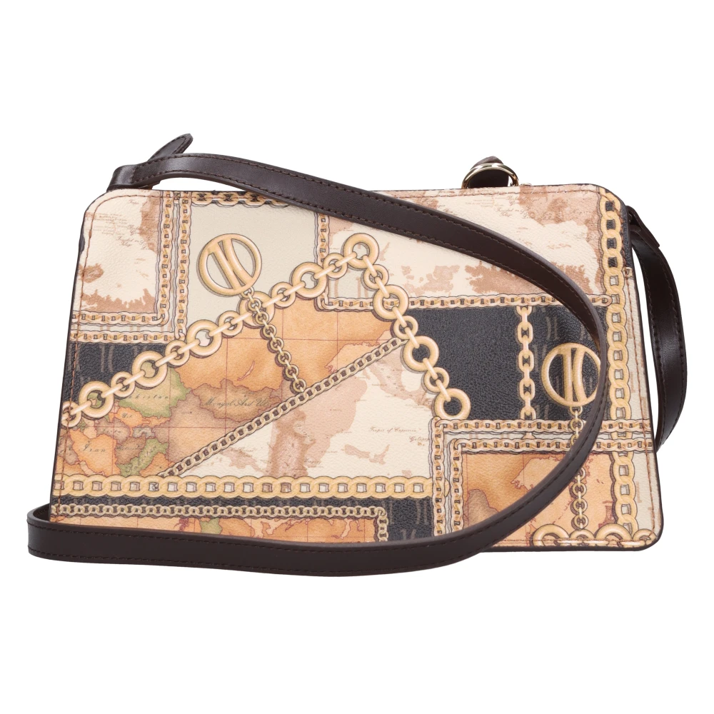 Alviero Martini 1a Classe Tassen.. MultiColour Multicolor Dames