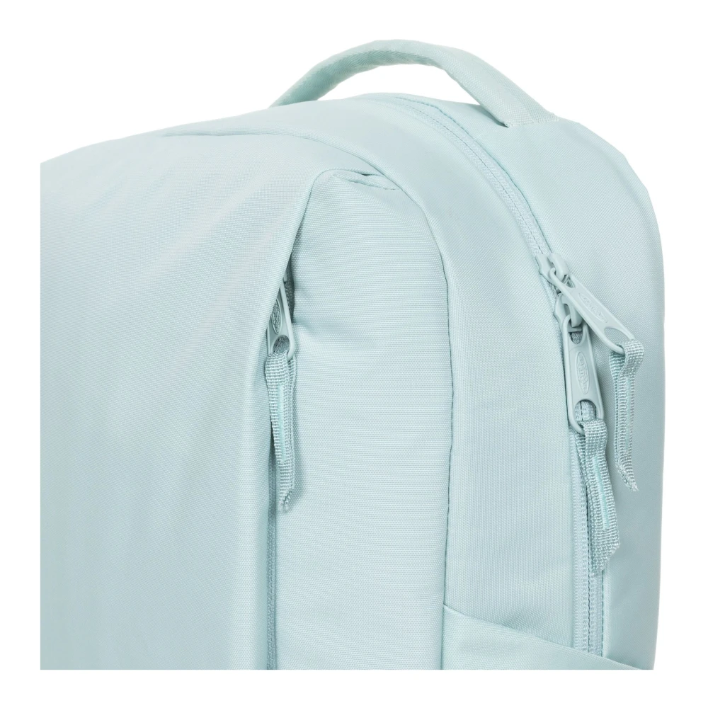 Eastpak Stadsrugzak met laptopvak Blue Heren