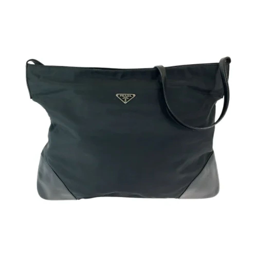 Pre-owned > Pre-owned Bags > Pre-owned Cross Body Bags - - Prada Vintage - Modalova