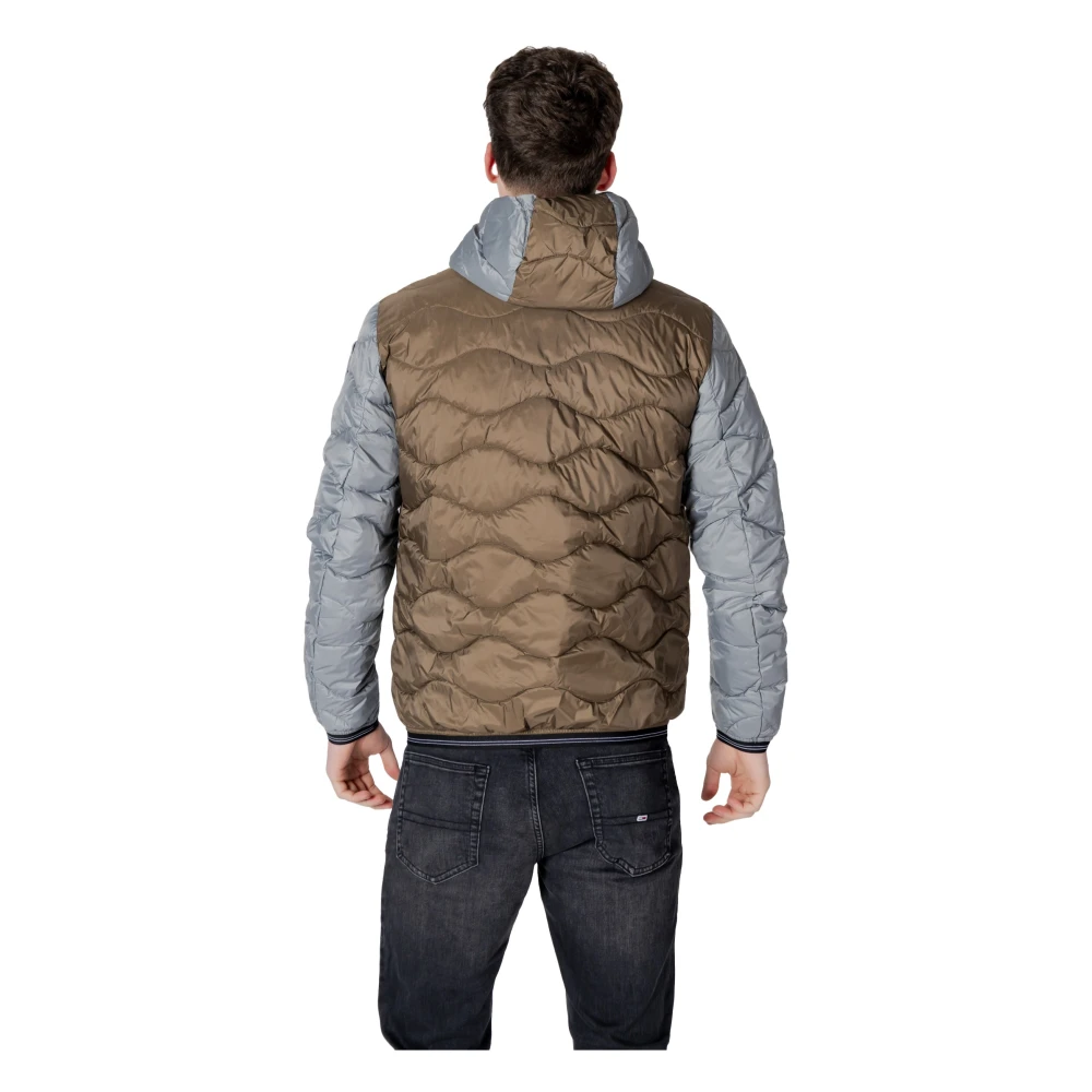 Blauer Mannen Ondergoed Collectie Black Heren