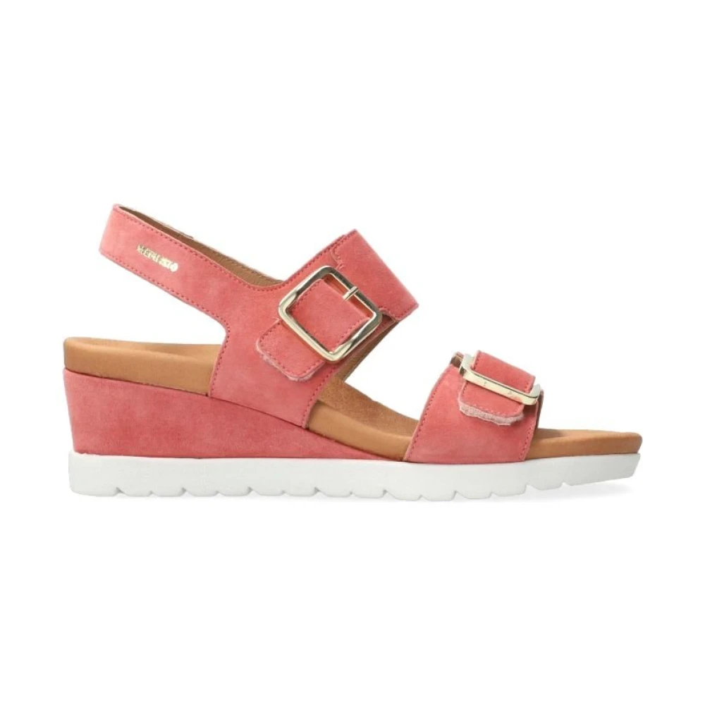 Shoes > Heels > Wedges - - Mephisto - Modalova