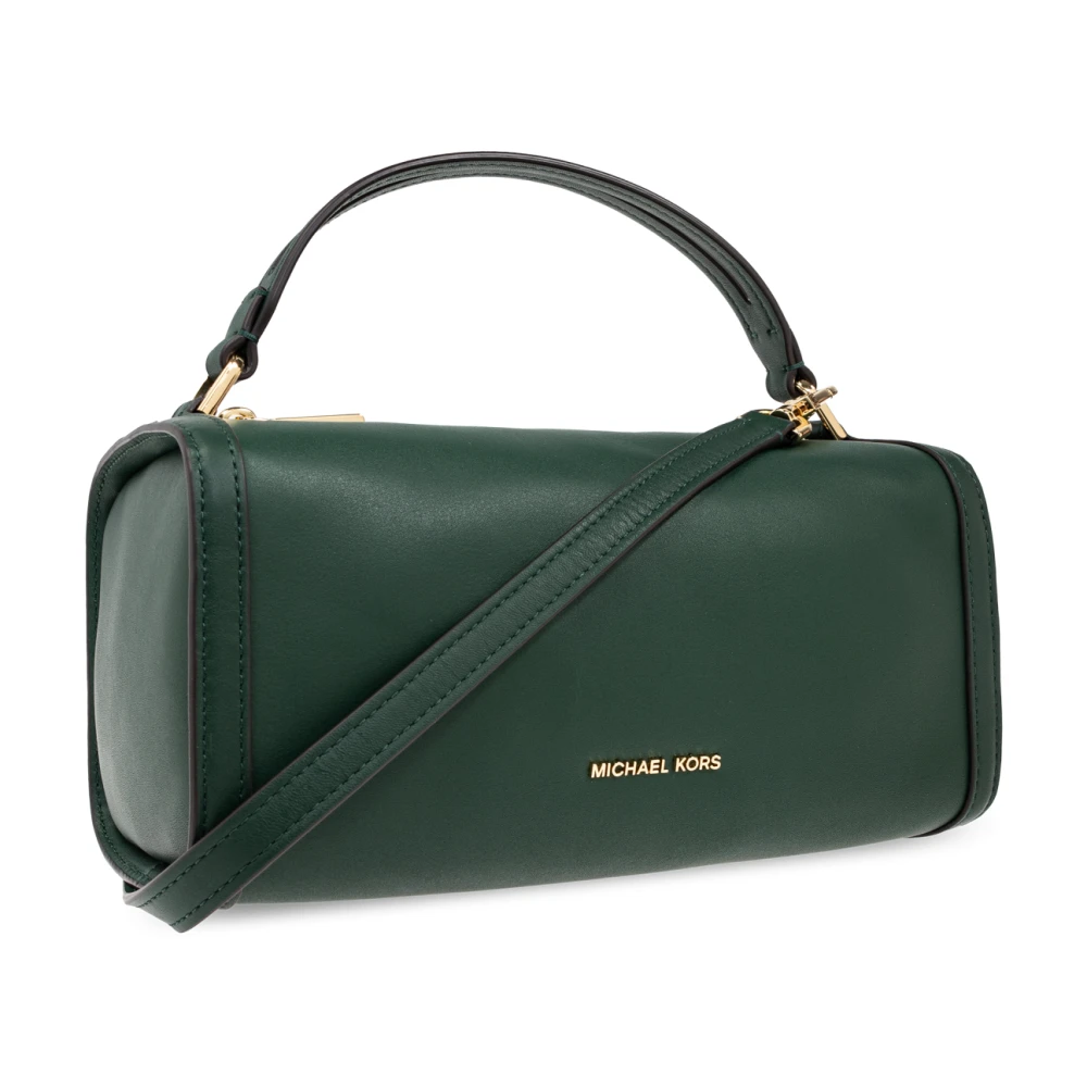 Michael Kors Schoudertas Orchard Green Dames