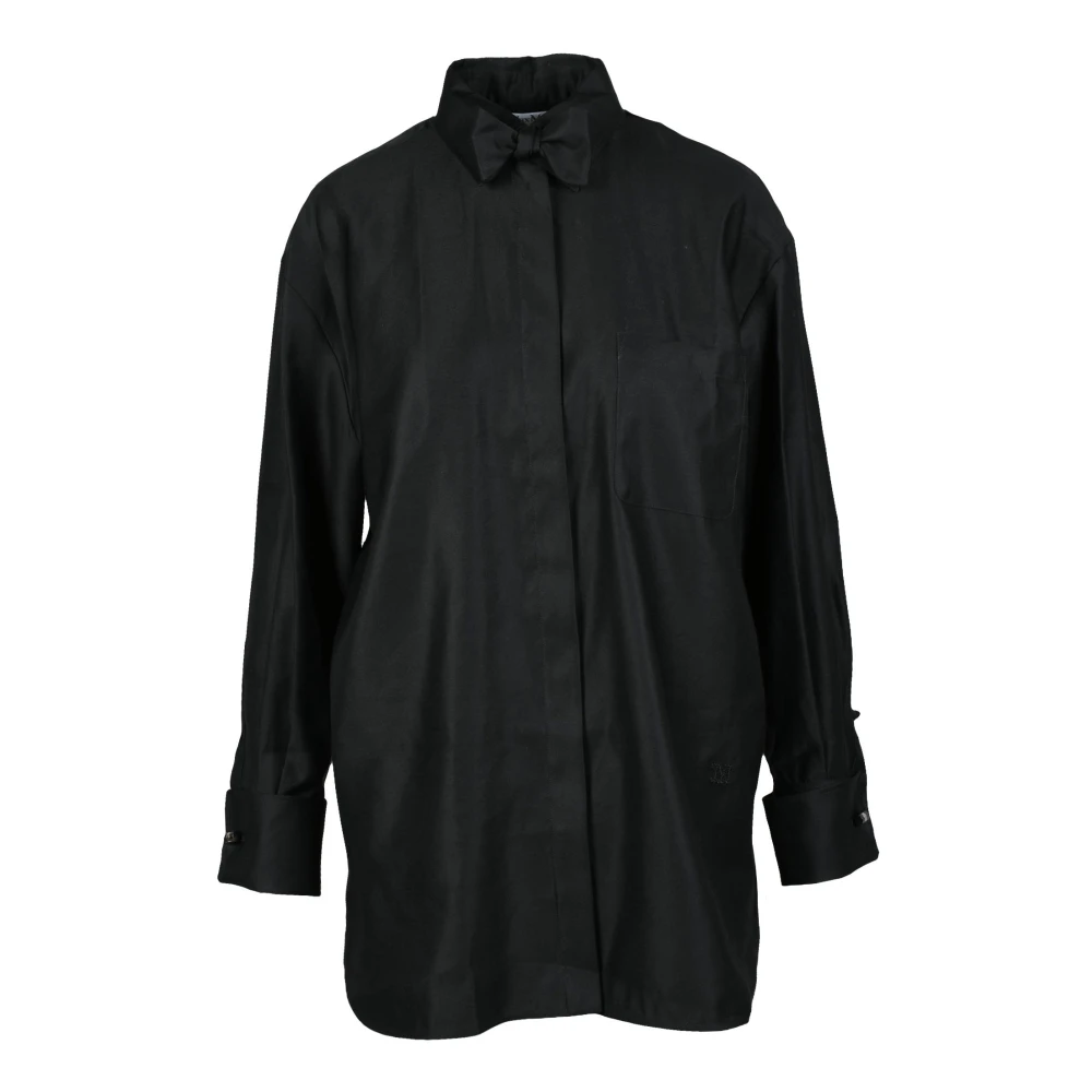 Blouses & Shirts > Shirts - - Max Mara - Modalova