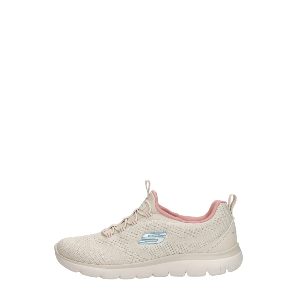 Skechers Summits New Nature Dames Schoenen Beige