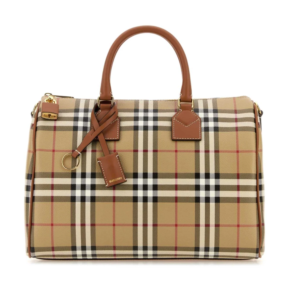 Burberry Women's Ll Md Bowling Dfc
