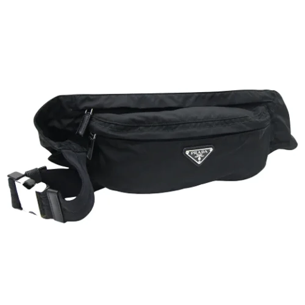 Pre-owned > Pre-owned Bags > Pre-owned Cross Body Bags - - Prada Vintage - Modalova