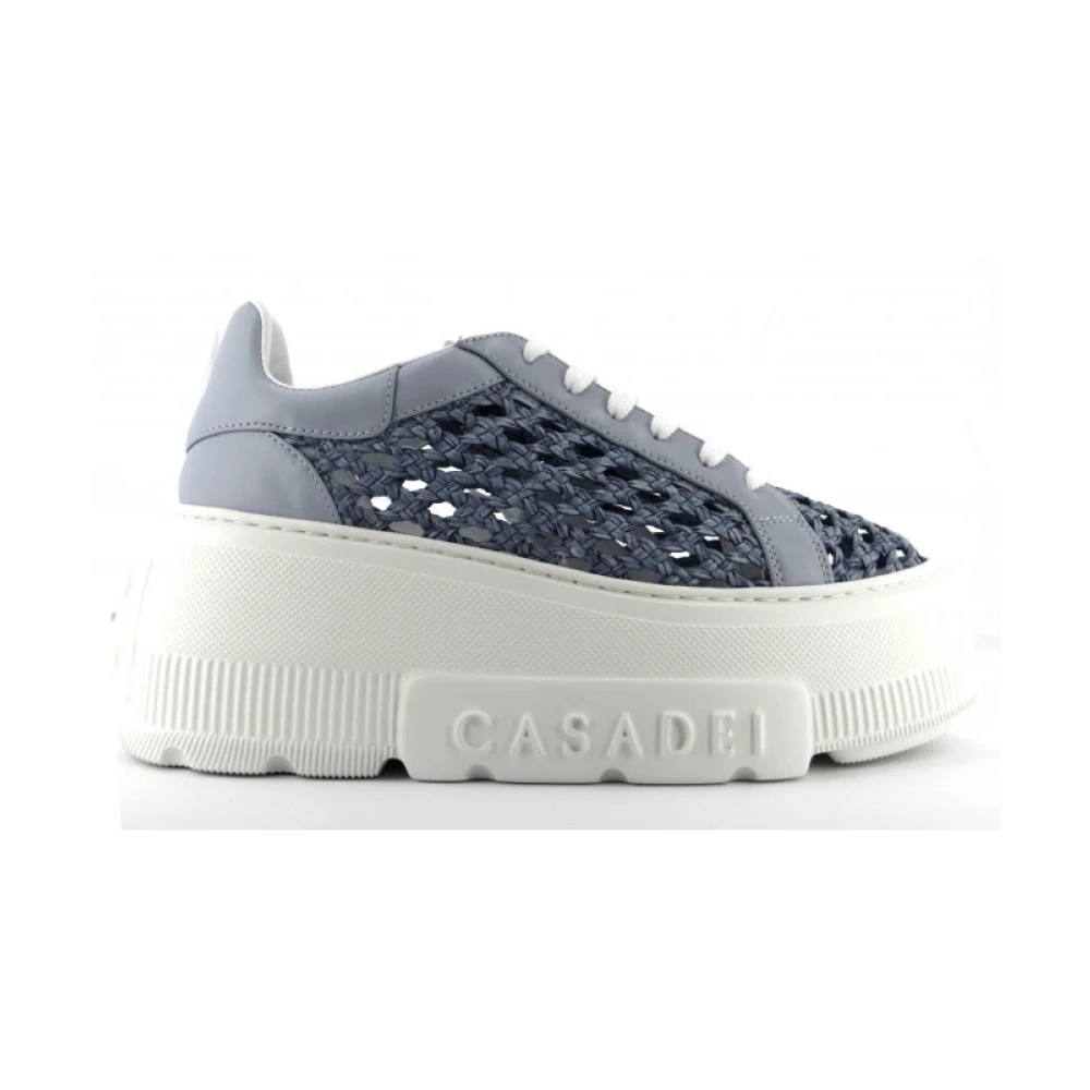 Casadei Schoenen Dames Schoenen Blauw