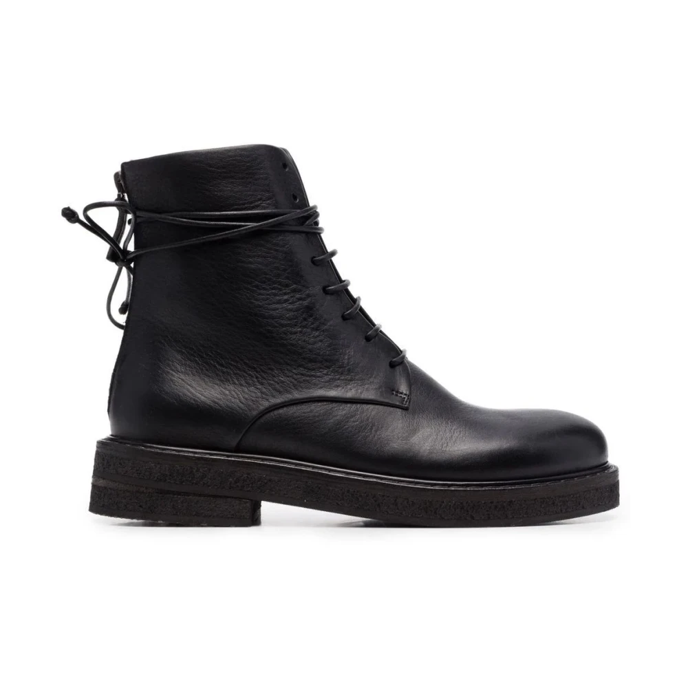 Shoes > Boots > Lace-up Boots - - Marsell - Modalova