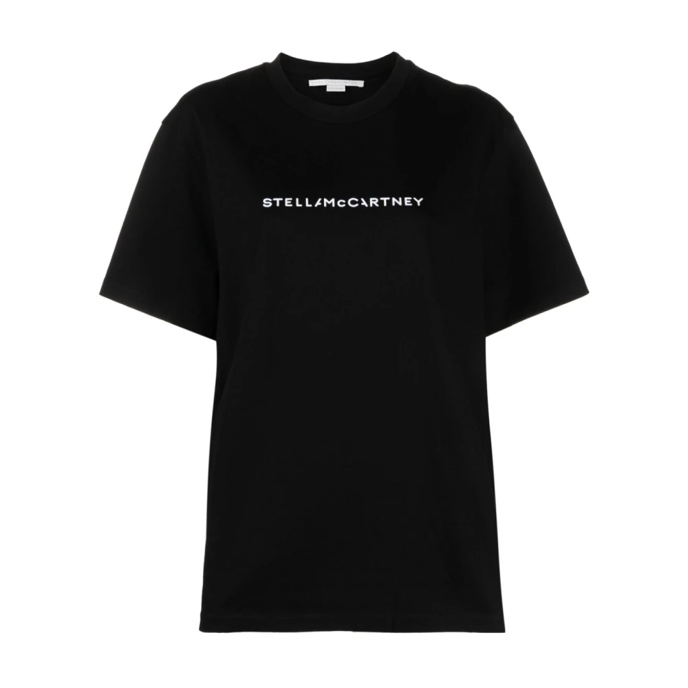 Tops > T-Shirts - - Stella McCartney - Modalova