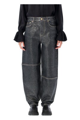 black-washed-shimmery-foil-starry-jeans