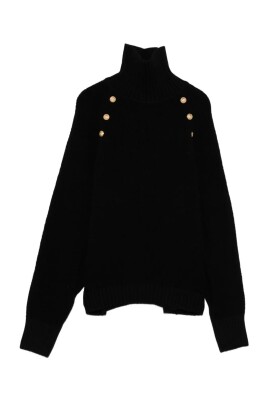 pull-noir-avec-details-coteles