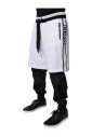 jogger-en-coton-noir-and-blanc