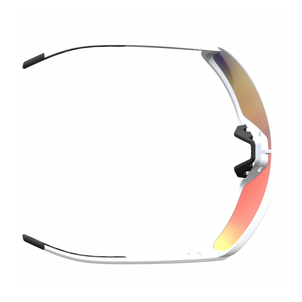 Scott Whmt Torica Stijlvolle Zonnebril White Unisex