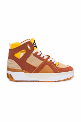 high-sneaker